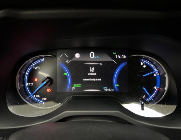 Toyota RAV4 19