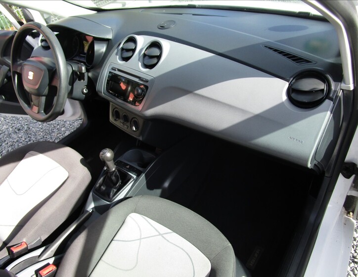 Seat Ibiza 15