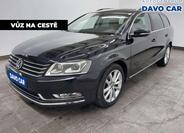 Volkswagen Passat 1