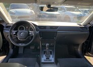 Škoda Superb 9