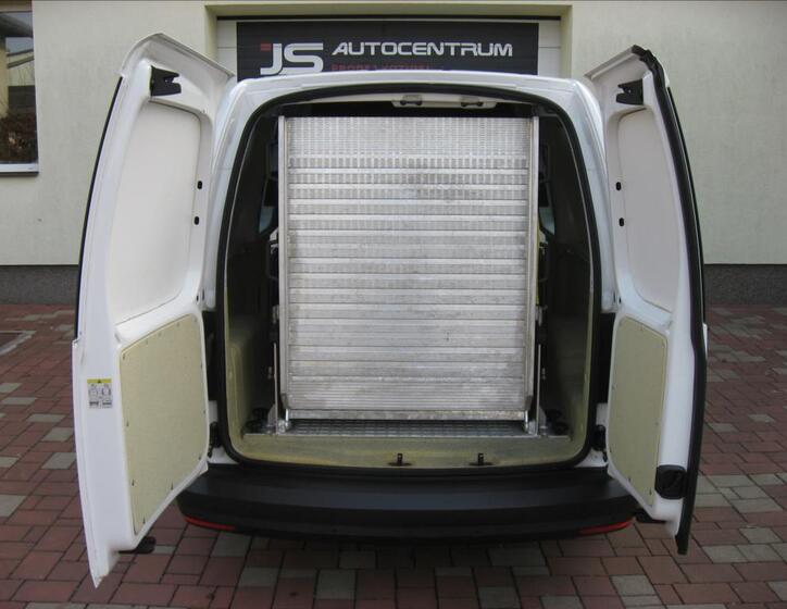 Volkswagen Caddy 37