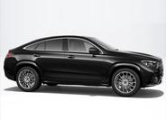 Mercedes-Benz GLE 3
