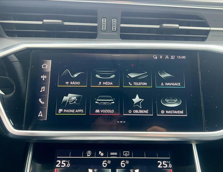 Audi A6 36