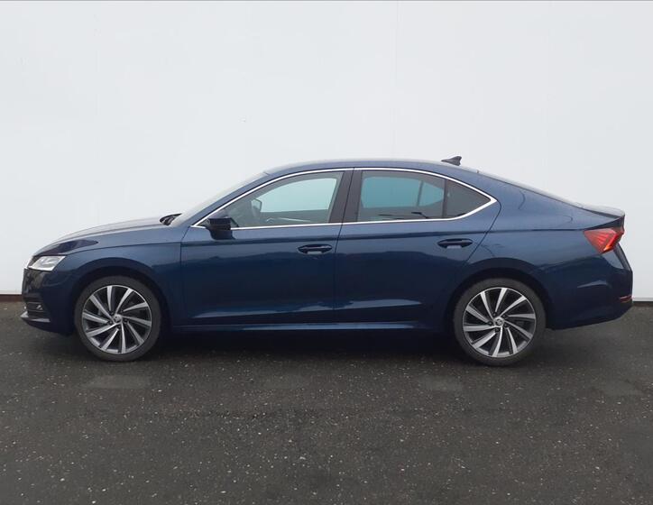 Škoda Octavia 3