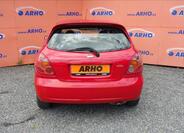 Nissan Almera 6