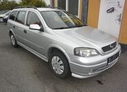 Opel Astra 3