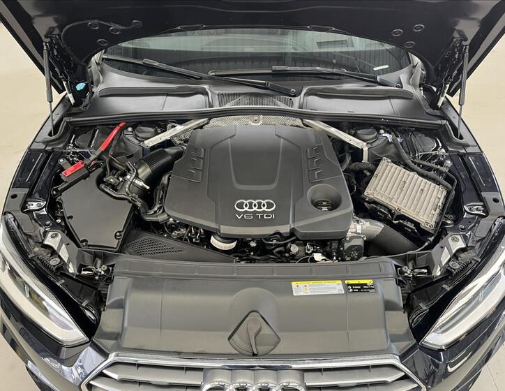 Audi A5 35