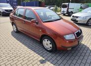 Škoda Fabia 5