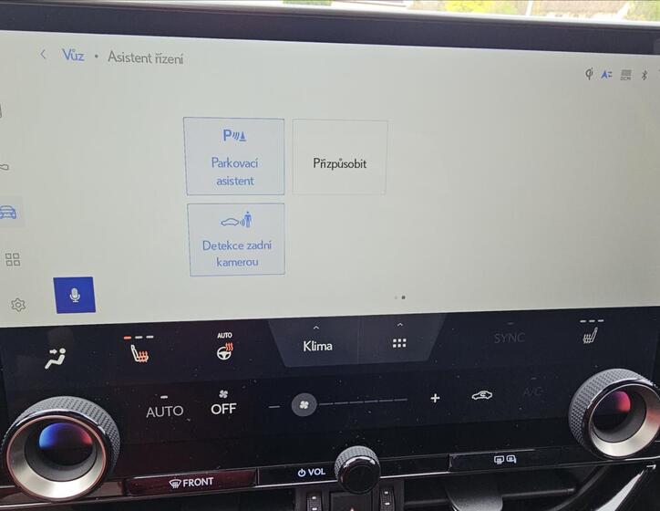 Lexus NX 450h plus 11