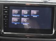 Volkswagen Touran 17