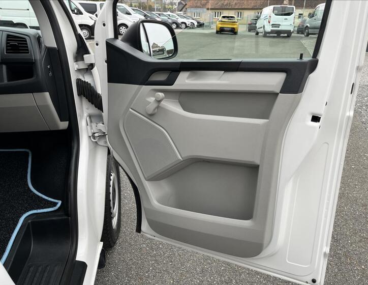 Volkswagen Transporter 39