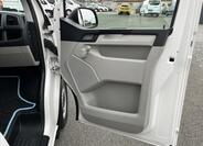 Volkswagen Transporter 39