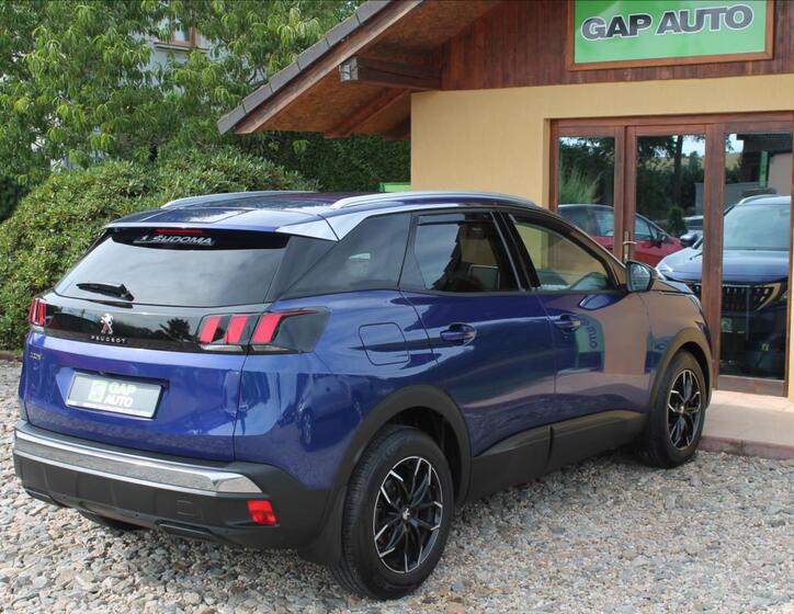 Peugeot 3008 6