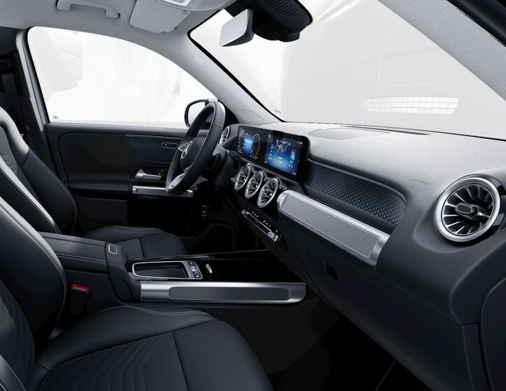 Mercedes-Benz GLB 9
