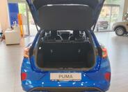 Ford Puma 17
