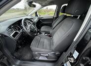 Volkswagen Touran 15