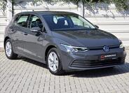 Volkswagen Golf 1