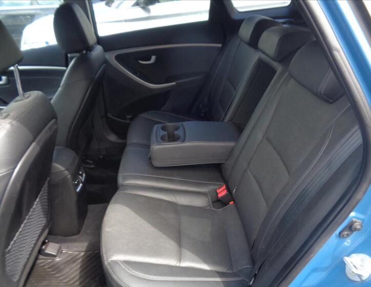 Hyundai i30 8