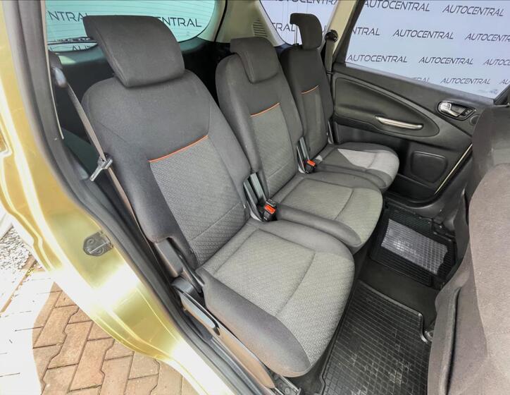 Ford S-MAX 20