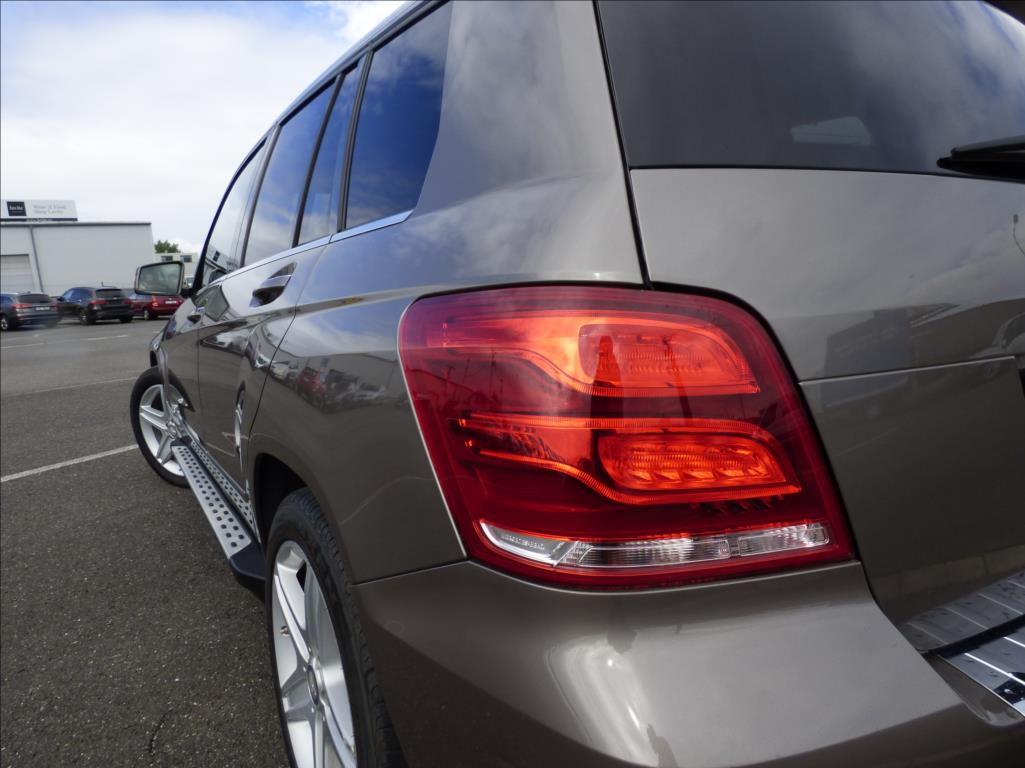 Mercedes-Benz GLK