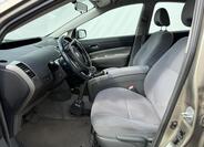 Toyota Prius 9