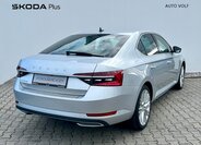Škoda Superb 2
