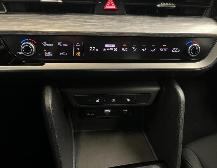 KIA Sportage 19