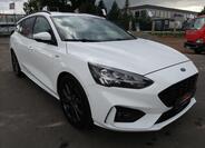 Ford Focus 2