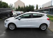 Ford Fiesta 7