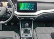 Škoda Octavia 18