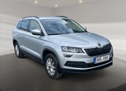 Škoda Karoq 1