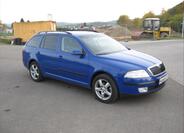 Škoda Octavia 4