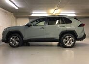 Toyota RAV4 7
