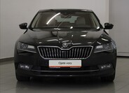 Škoda Superb 2