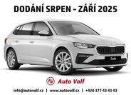 Škoda Scala 1