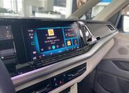 Volkswagen Multivan 10