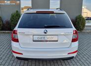 Škoda Octavia 9