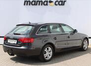 Audi A4 7