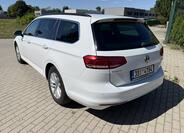 Volkswagen Passat 5