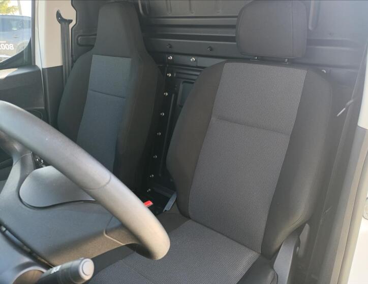 Opel Combo 19