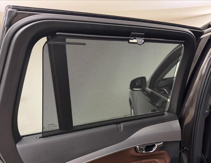 Volvo XC90 43