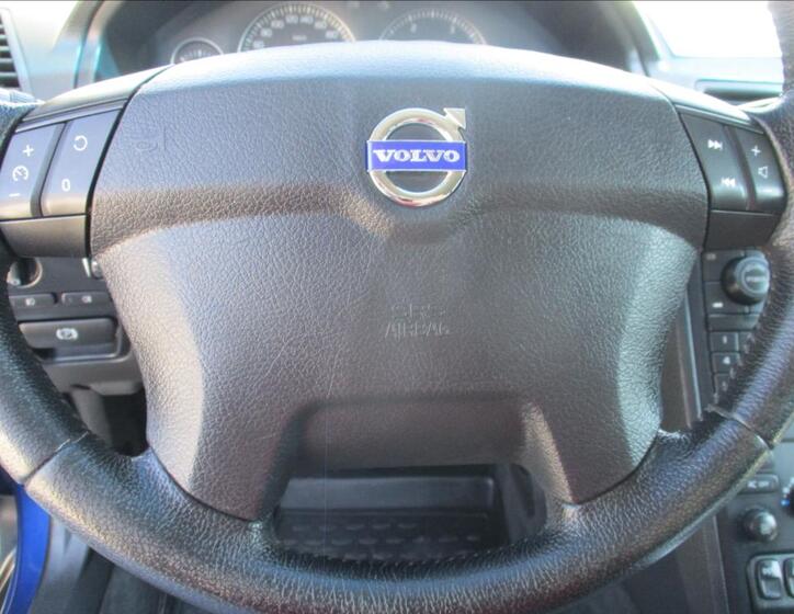 Volvo XC90 28