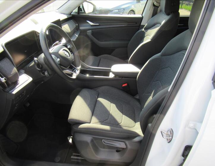 Škoda Kodiaq 9