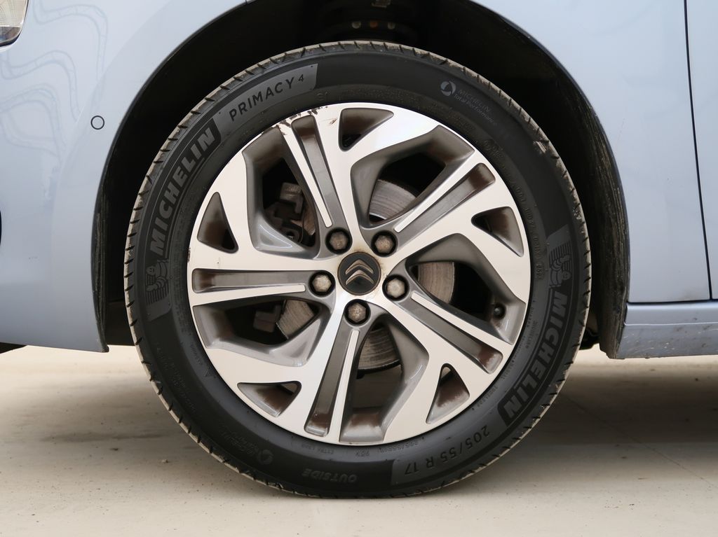 Citroën C4 Picasso