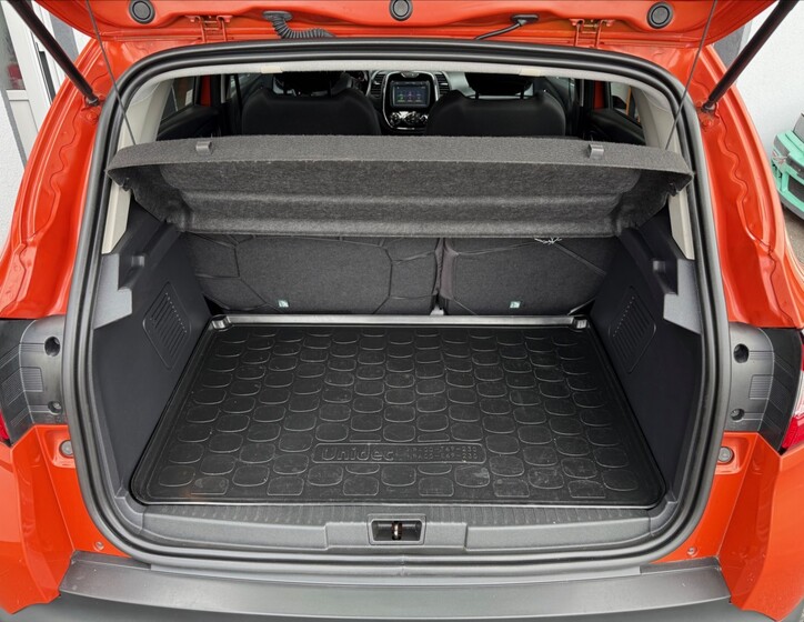Renault Captur 26