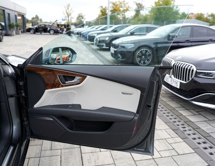 Audi A7 25