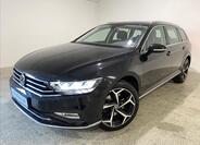 Volkswagen Passat 1