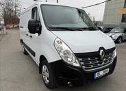 Renault Master 2