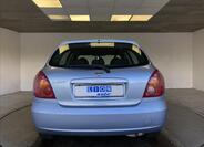 Nissan Almera 6