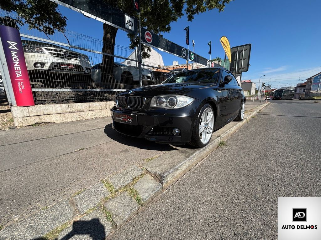 BMW Řada 1